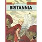 Britannia, Tome 33, Les aventures d'Alix