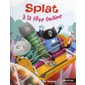 Splat à la fête foraine, Tome 12, Splat le Chat