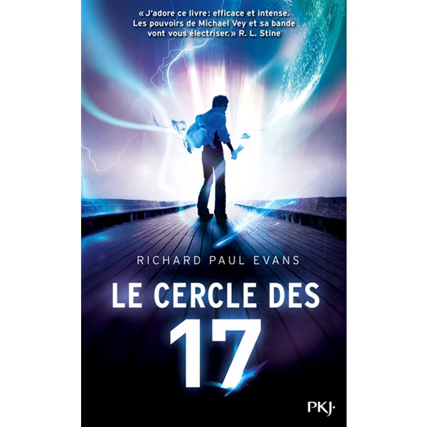 Le cercle des 17, Tome 1