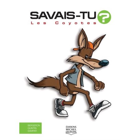 Les coyotes, Tome 20