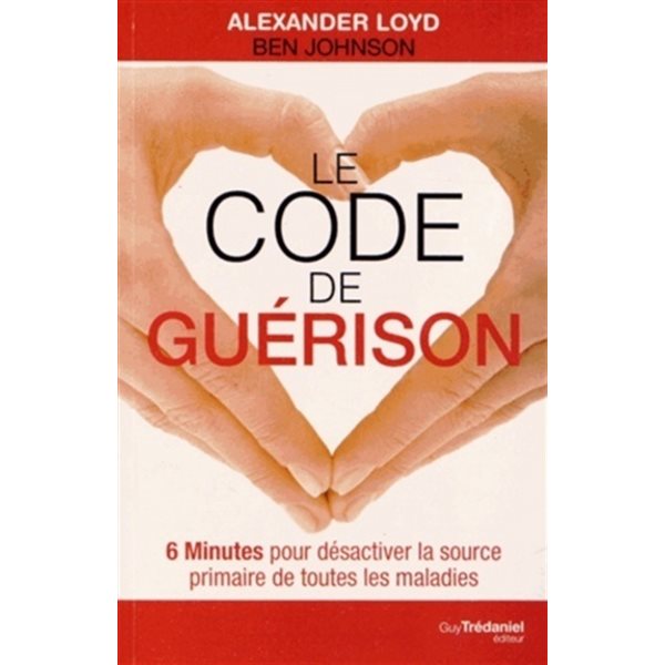 Le code de guérison