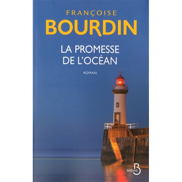 La promesse de l'océan