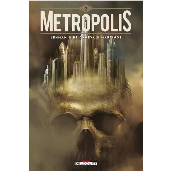 Metropolis T.02