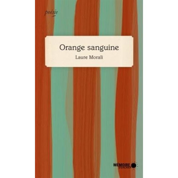 Orange sanguine