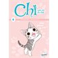 Chi pour la vie !, Tome 5, Chi