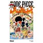 Davy back fight !!, Tome 33, One Piece