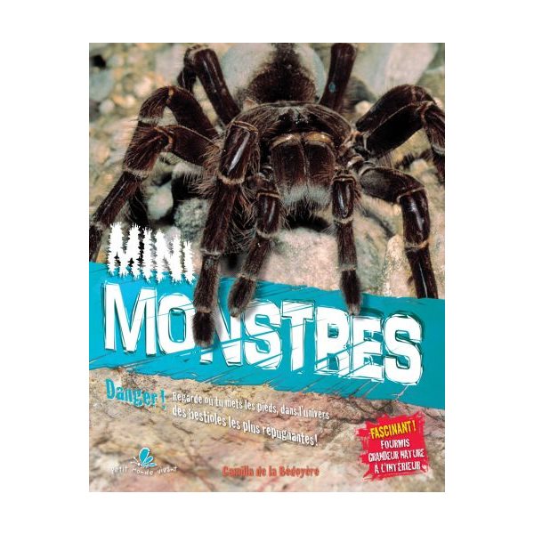 Mini monstres