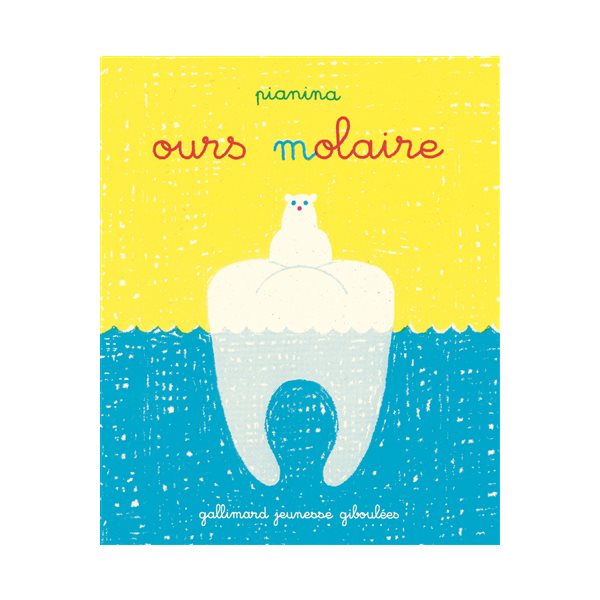 Ours molaire