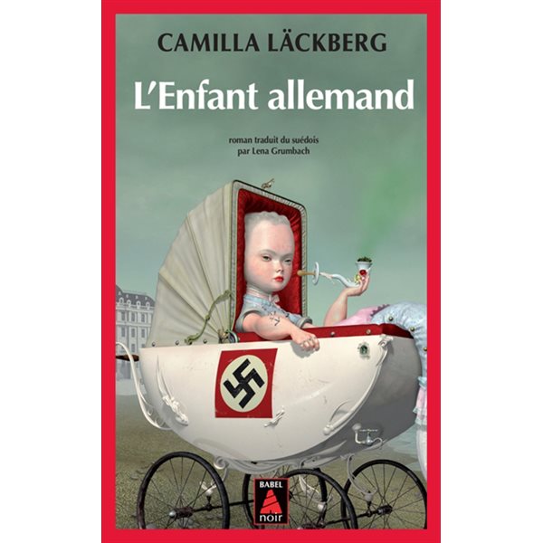 L'enfant allemand