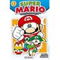 Super Mario : manga advendtures T.01