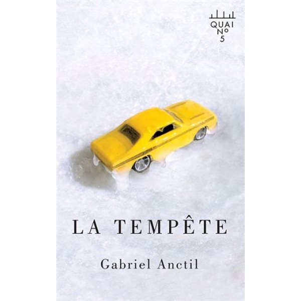 La tempête