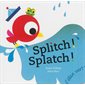 Splitch ! Splatch !