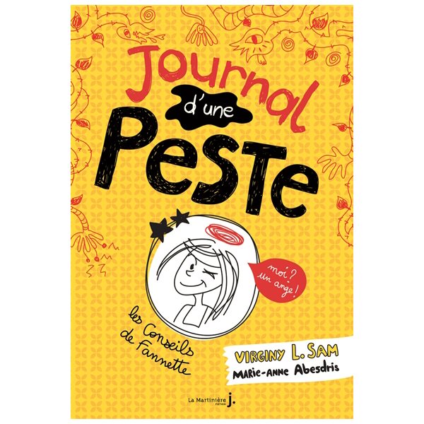 Journal d'une peste, Tome 1