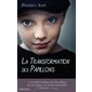 La transformation des papillons