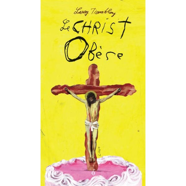 Christ obèse (Le)