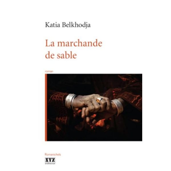 La marchande de sable