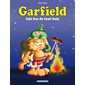 Garfield fait feu de tout bois, Tome 16, Garfield