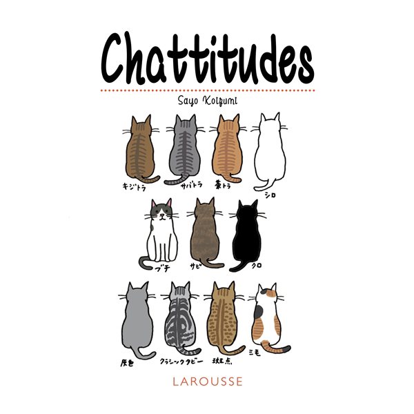 Chattitudes