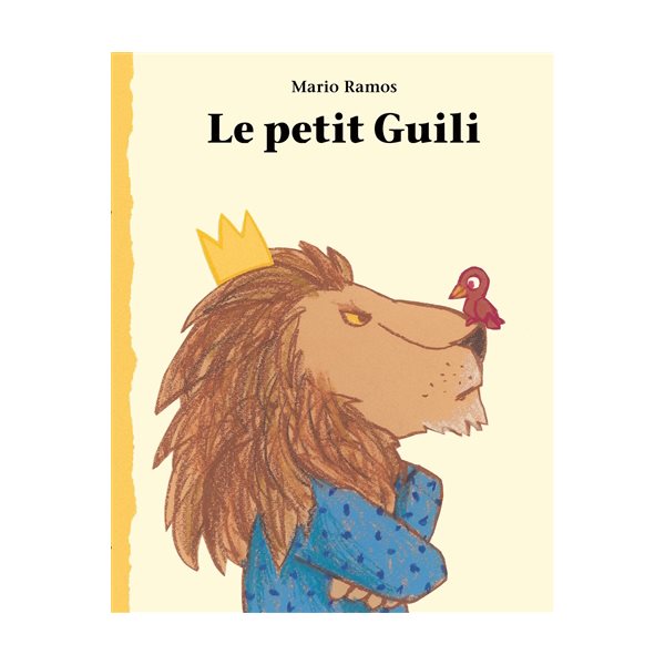 Le petit Guili