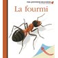 La fourmi