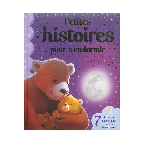 Petites histoires pour s'endormir