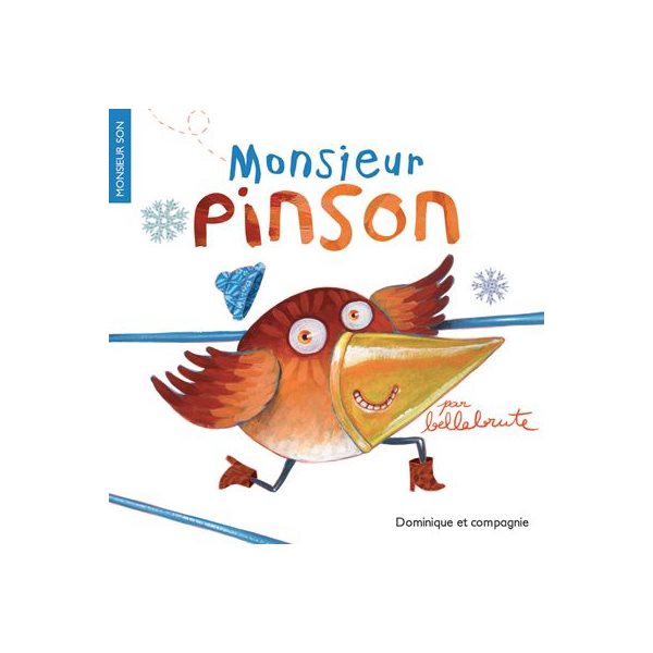 Monsieur pinson