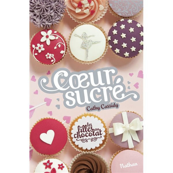 Coeur sucré, Tome 5.5, Les filles au chocolat