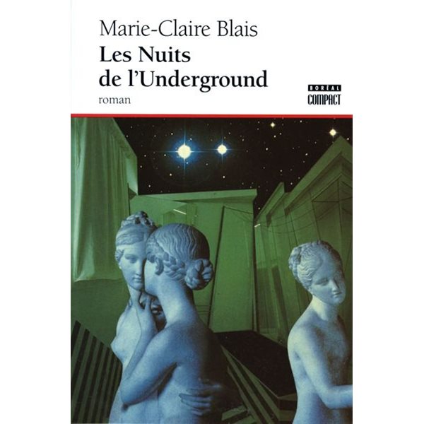 Nuits de l'underground (Les)