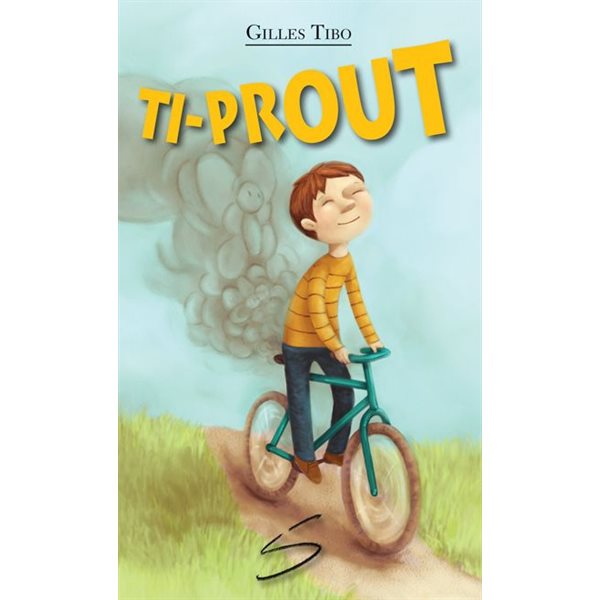 Ti-Prout