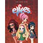 Les elfées T.09