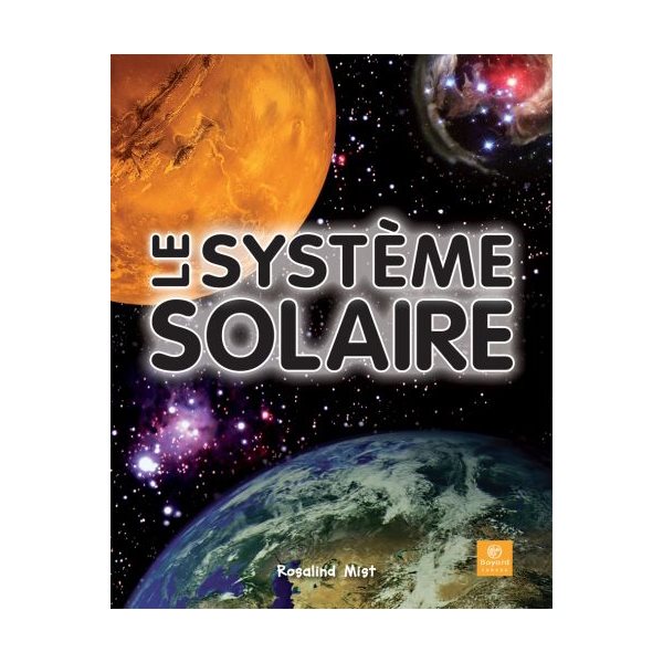 Système solaire (Le)