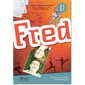 Fred, vivre avec le TDAH à l'adolescence