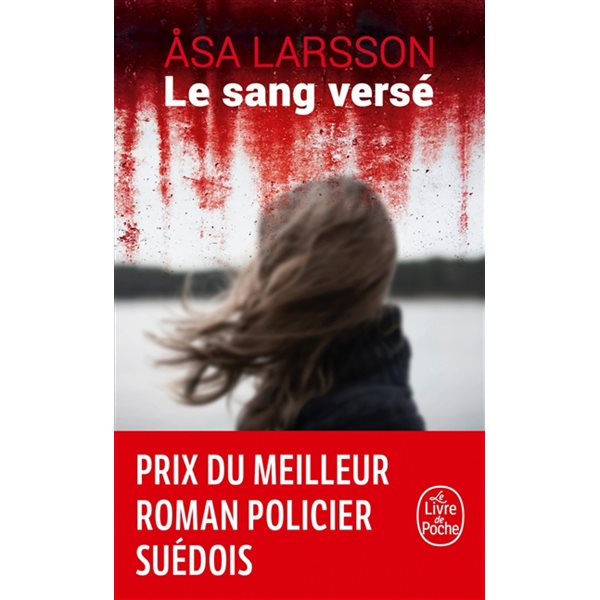 Le sang versé