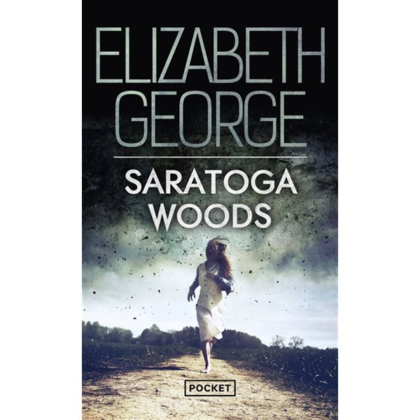 Saratoga Woods, Tome 1, The edge of nowhere