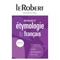 Dictionnaire d'étymologie du français