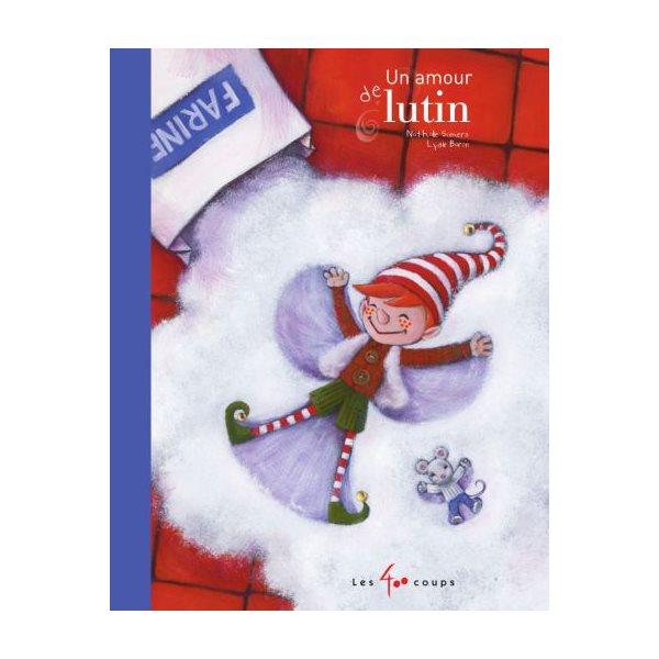 Un amour de lutin