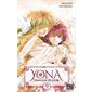 Yona : princesse de l'aube T.09