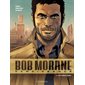 Les terres rares, Tome 1, Bob Morane