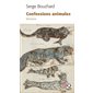 Confessions animales : bestiaire