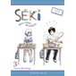 Séki, mon voisin de classe volume 3