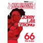 Sorry I am strong, Tome 66, Bleach