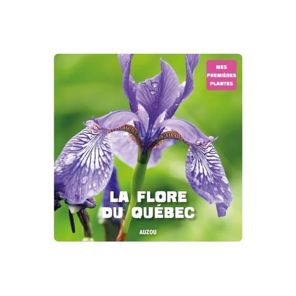 La flore du Québec