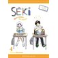 Séki, mon voisin de classe volume 4