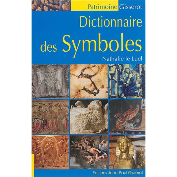 Dictionnaire des symboles