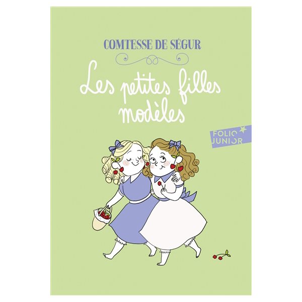 Les petites filles modèles