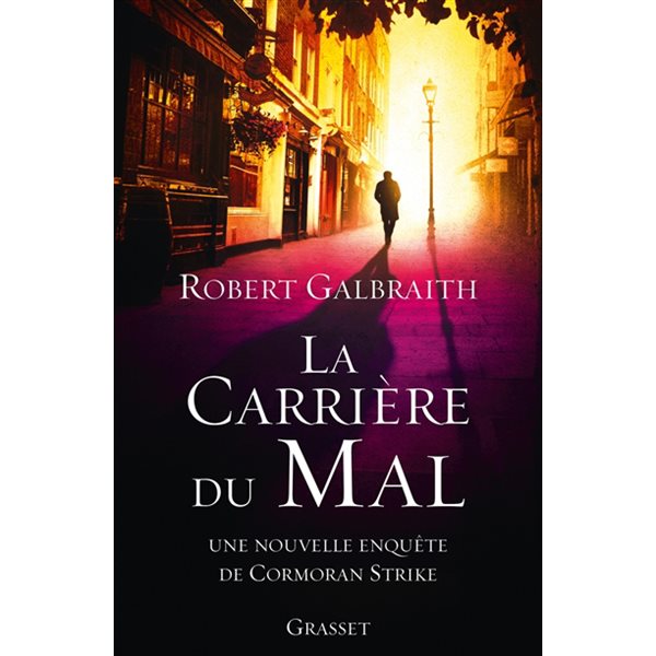 La carrière du mal