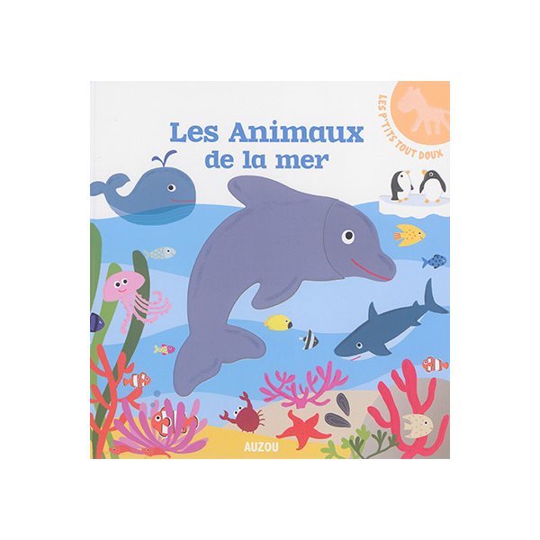 Les animaux de la mer