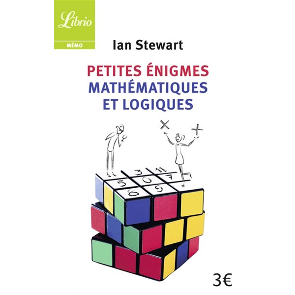 Petites énigmes mathématiques et logiques