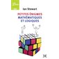 Petites énigmes mathématiques et logiques