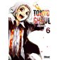 Tokyo ghoul T. 6